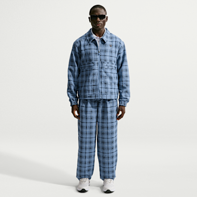 Nike Tartan Men's Loose Golf Pants. Nike.com